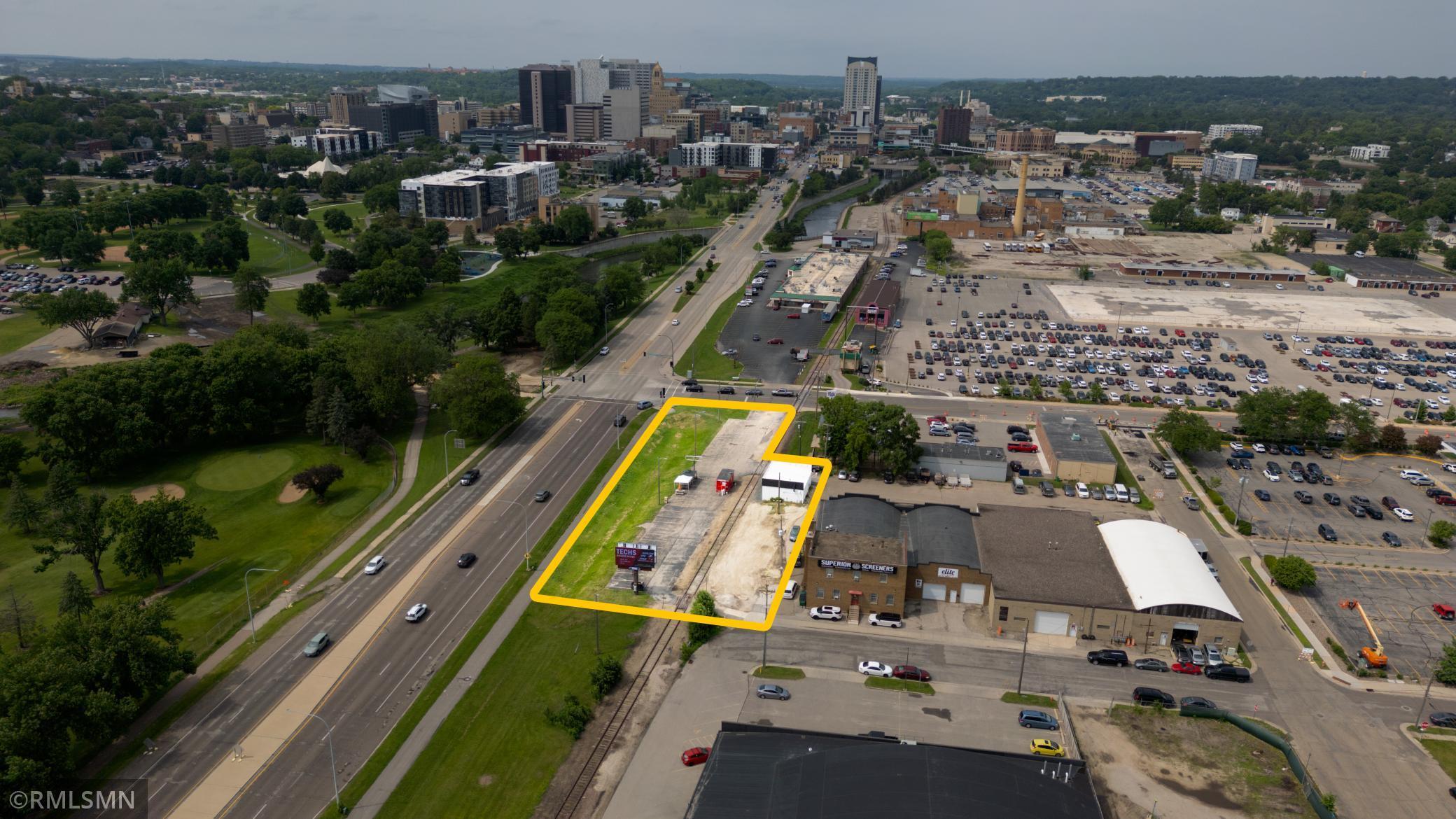 12 9th Street SE Rochester MN 55904
