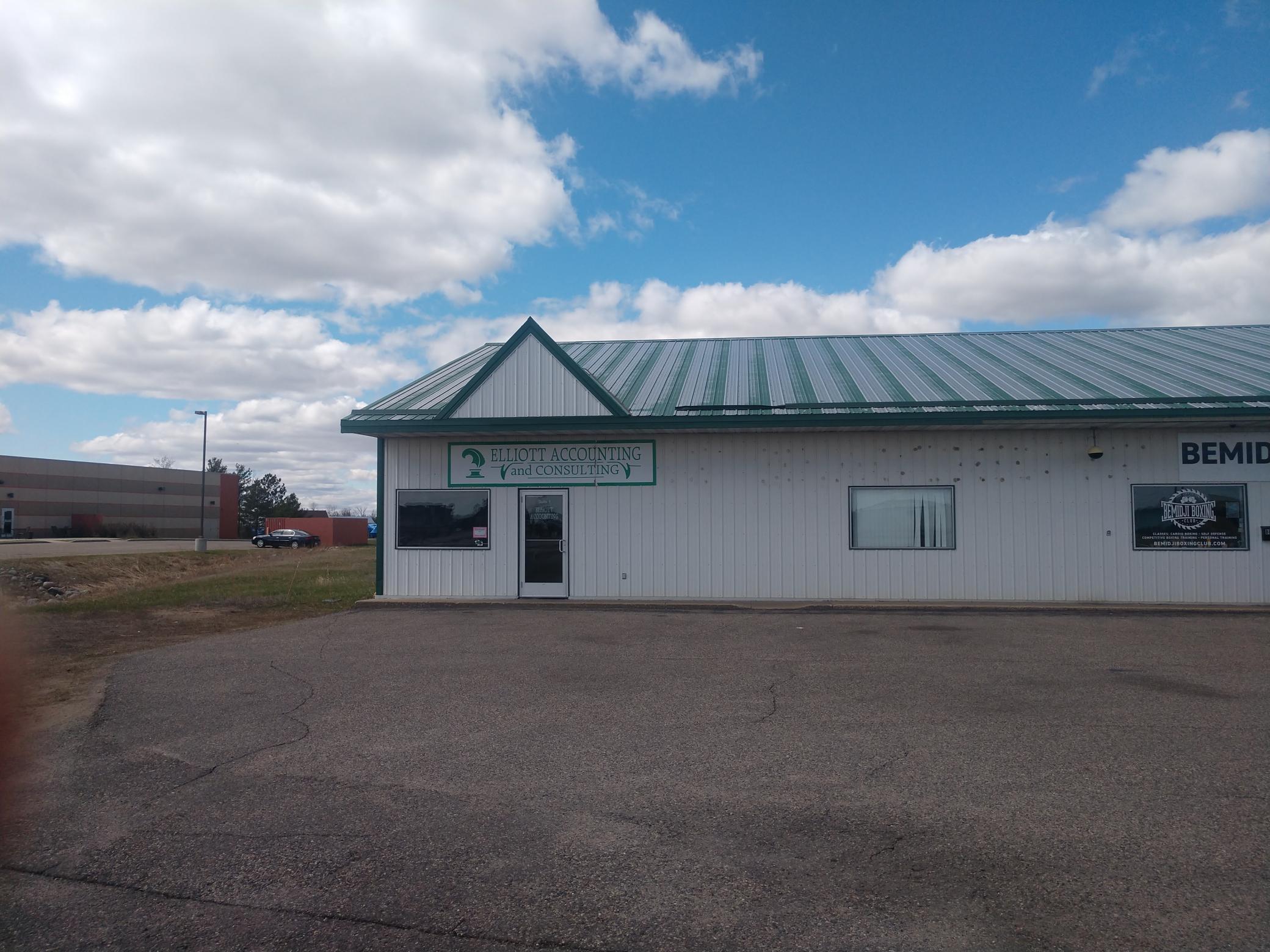 3481 Laurel Drive NW Bemidji MN 56601