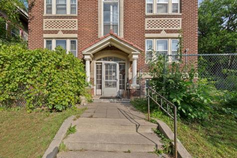 3125 3rd Avenue S Minneapolis MN 55408