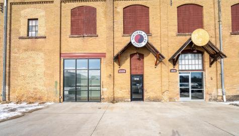1529-1531 Northern Pacific Road Brainerd MN 56401