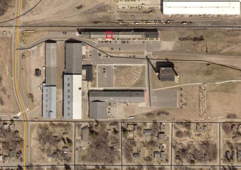 1529-1531 Northern Pacific Road Brainerd MN 56401