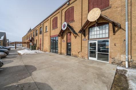 1529-1531 Northern Pacific Road Brainerd MN 56401