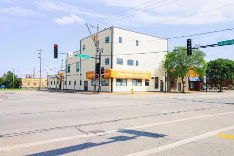 232 N Central Avenue N Duluth MN 55807