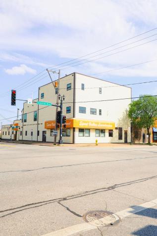232 N Central Avenue N Duluth MN 55807