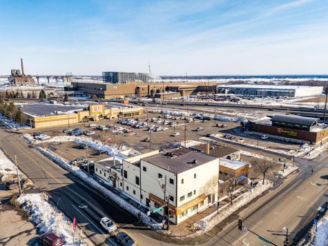 232 N Central Avenue N Duluth MN 55807