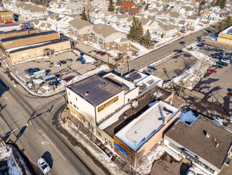 232 N Central Avenue N Duluth MN 55807