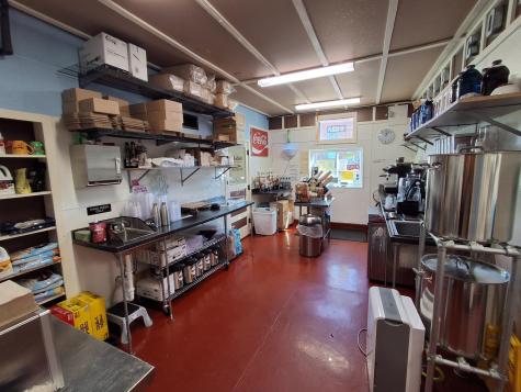 206 2nd Avenue N Lakefield MN 56150