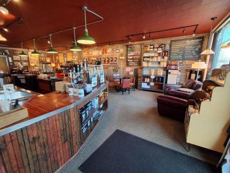 206 2nd Avenue N Lakefield MN 56150