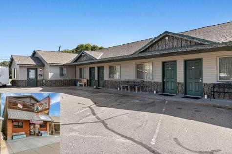 222 Main Street N Pierz MN 56364