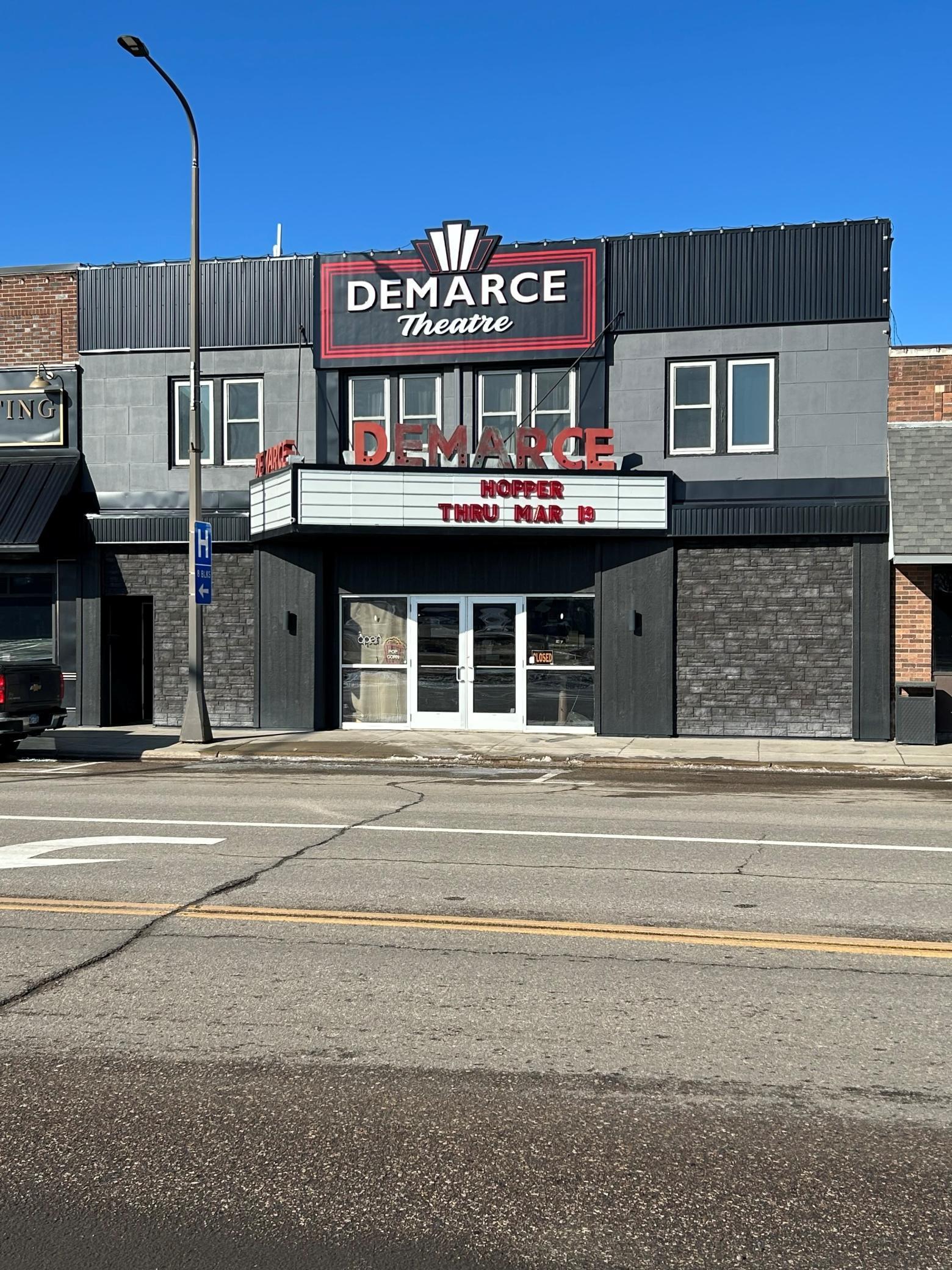 1320 Atlantic Avenue Benson MN 56215