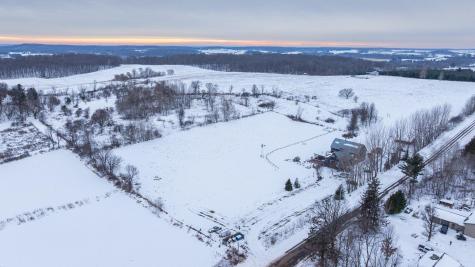 Tbd 6 1/2 Avenue Hillsdale WI 54733