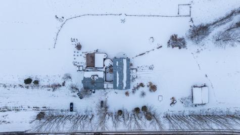 Tbd 6 1/2 Avenue Hillsdale WI 54733