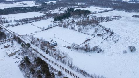 Tbd 6 1/2 Avenue Hillsdale WI 54733