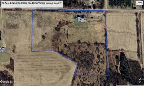 Tbd 6 1/2 Avenue Hillsdale WI 54733