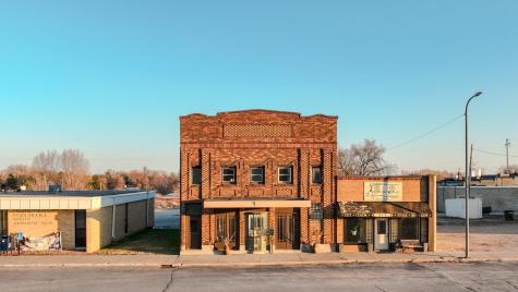 509 Front Street Hawley MN 56549