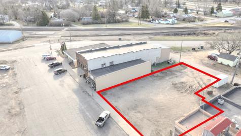 509 Front Street Hawley MN 56549