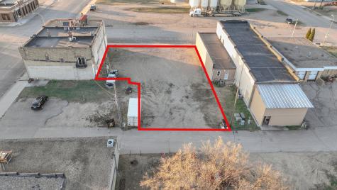 509 Front Street Hawley MN 56549
