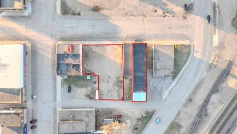 509 Front Street Hawley MN 56549
