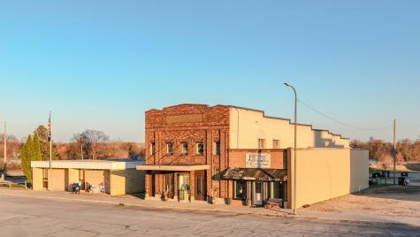 509 Front Street Hawley MN 56549