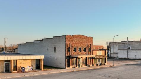 509 Front Street Hawley MN 56549