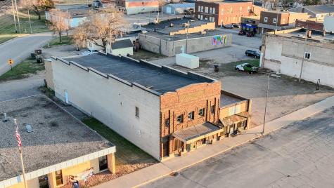 509 Front Street Hawley MN 56549