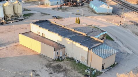 509 Front Street Hawley MN 56549