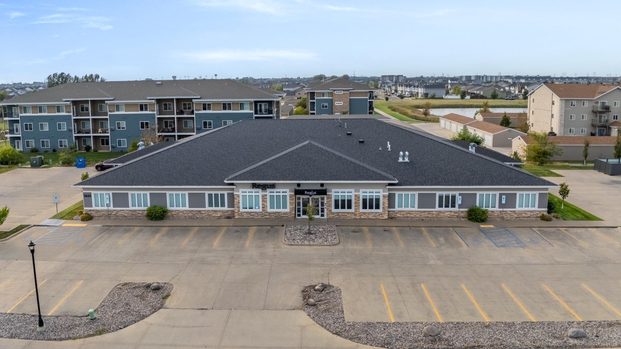 3523 45th Street S Fargo ND 58104