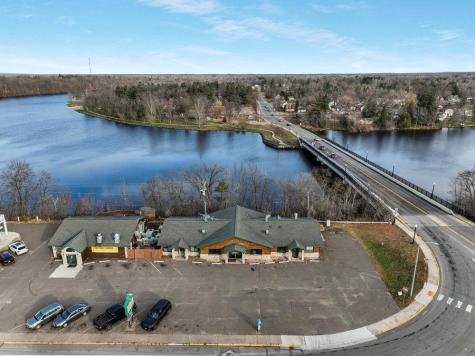 215 Lake Avenue E Ladysmith WI 54848