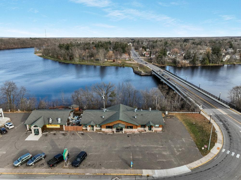 215 Lake Avenue E Ladysmith WI 54848