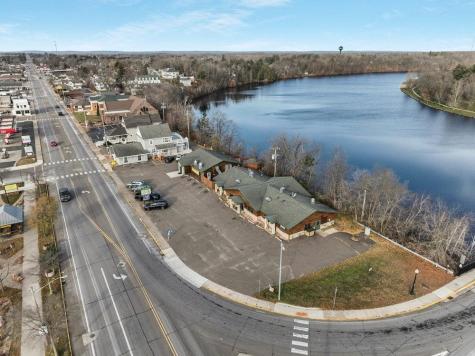 215 Lake Avenue E Ladysmith WI 54848