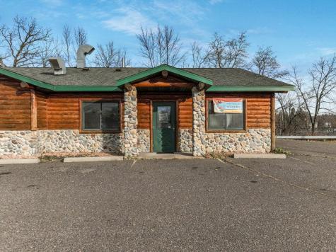 215 Lake Avenue E Ladysmith WI 54848