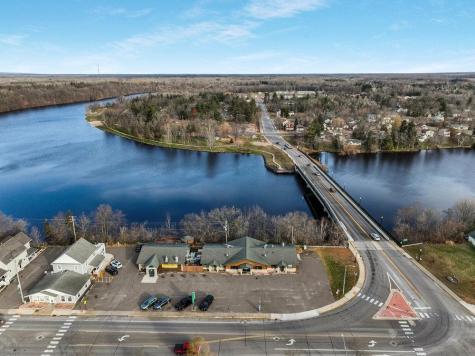 215 Lake Avenue E Ladysmith WI 54848