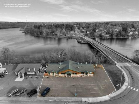 215 Lake Avenue E Ladysmith WI 54848