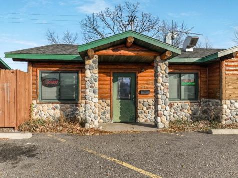 215 Lake Avenue E Ladysmith WI 54848