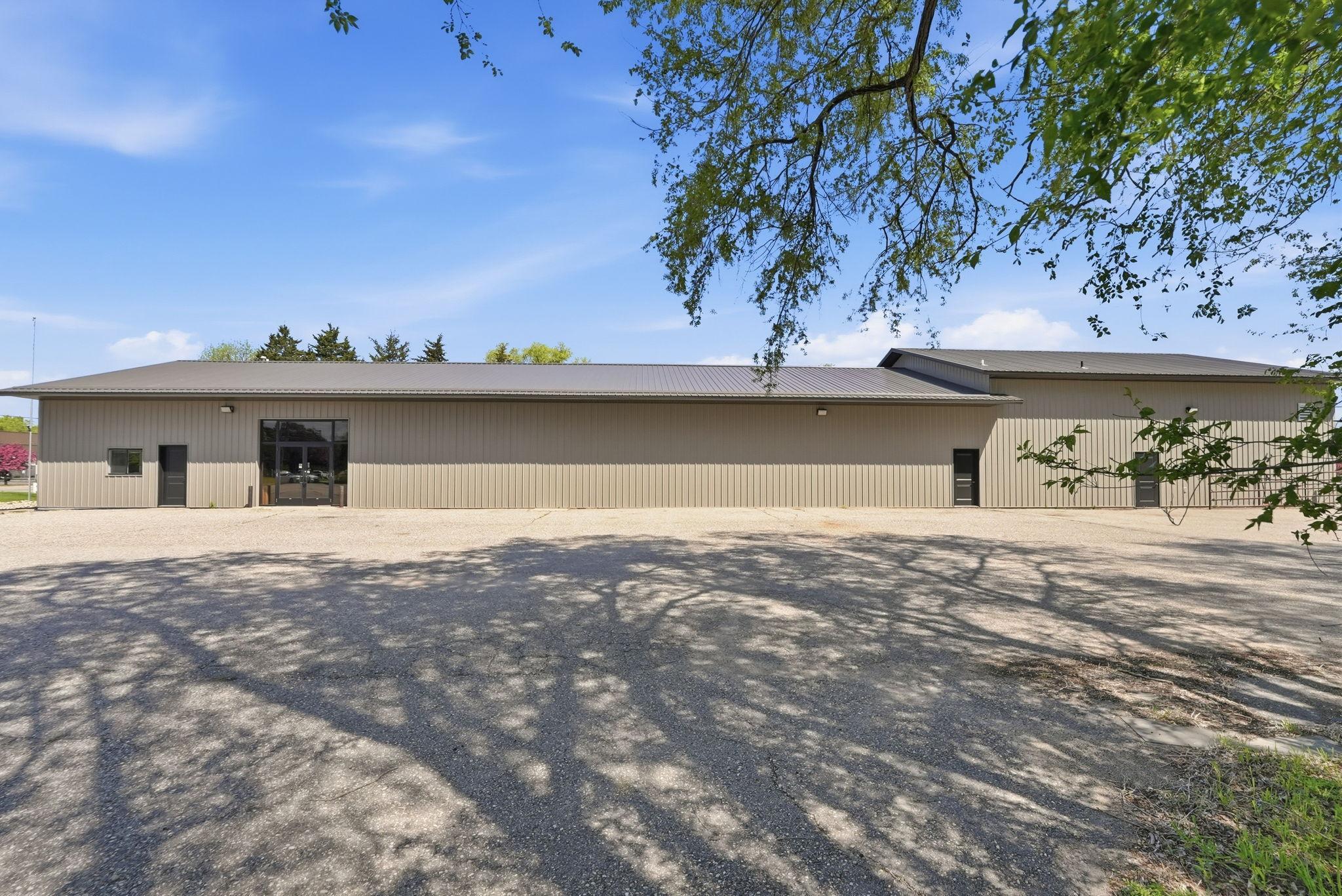1301 N Nokomis NE Alexandria MN 56308