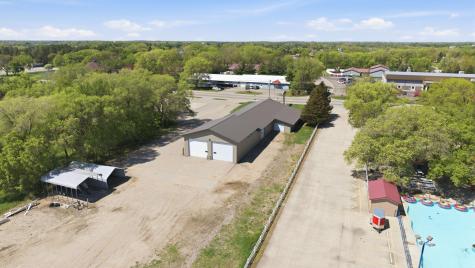 1301 N Nokomis NE Alexandria MN 56308