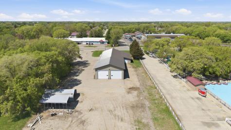 1301 N Nokomis NE Alexandria MN 56308