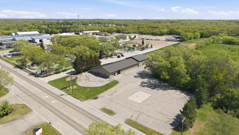1301 N Nokomis NE Alexandria MN 56308