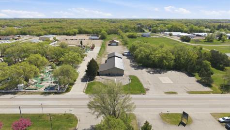 1301 N Nokomis NE Alexandria MN 56308