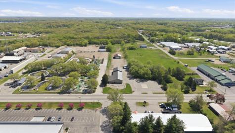 1301 N Nokomis NE Alexandria MN 56308