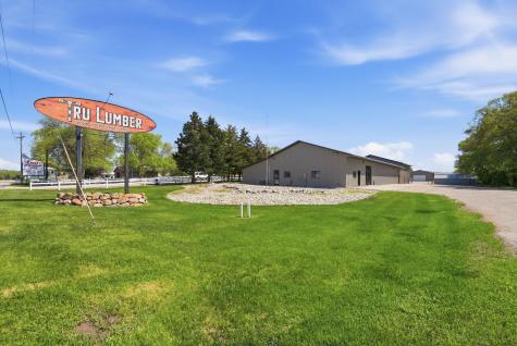 1301 N Nokomis NE Alexandria MN 56308