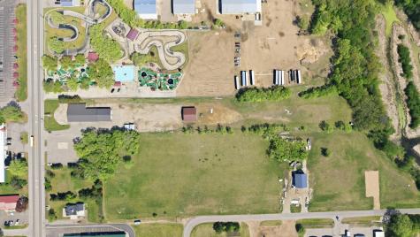 1301 N Nokomis NE Alexandria MN 56308