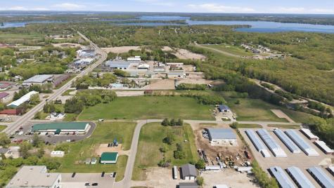 1301 N Nokomis NE Alexandria MN 56308