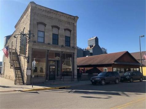 100 W Jessie Street Rushford MN 55971