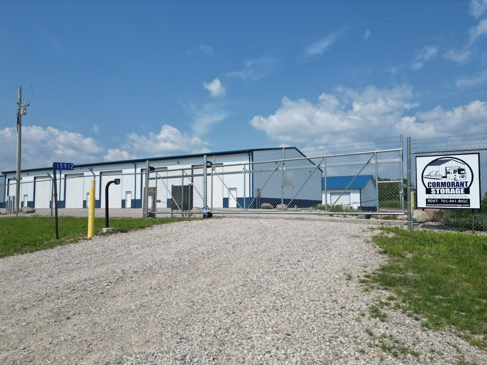 15912 Co Highway 6 Lake Park MN 56554
