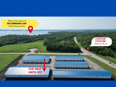 15912 Co Highway 6 Lake Park MN 56554