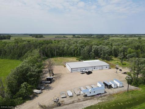 14255 Us Highway 59 NE Thief River Falls MN 56701