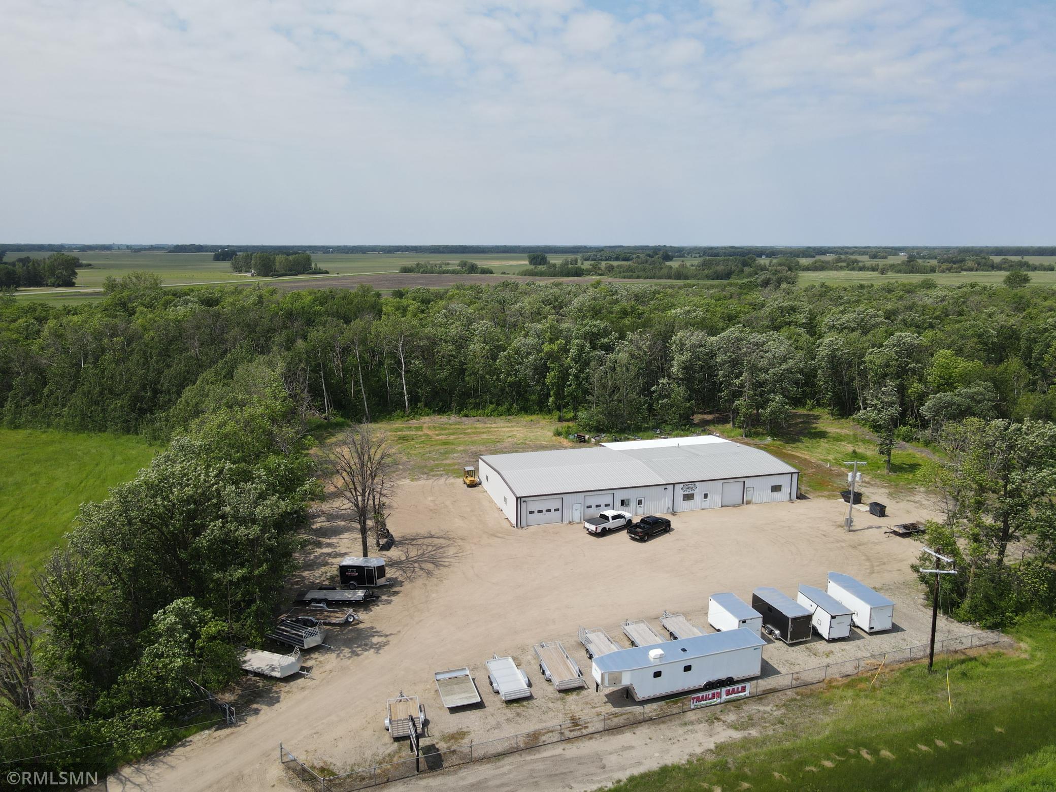 14255 Us Highway 59 NE Thief River Falls MN 56701