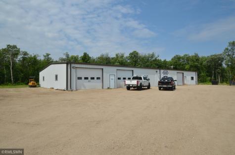 14255 Us Highway 59 NE Thief River Falls MN 56701