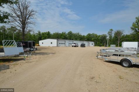 14255 Us Highway 59 NE Thief River Falls MN 56701
